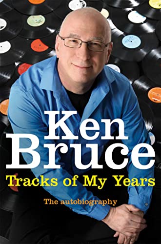 The Tracks of My Years