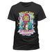 Ilustrata (Samagotchi) *Not available in the UK* Black Short Sleeve