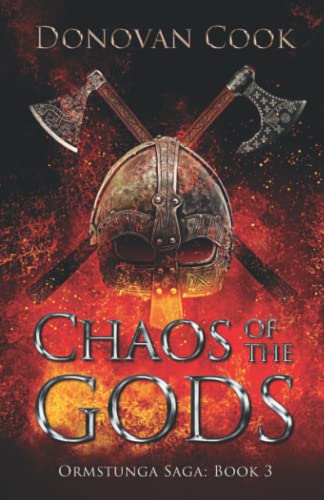 Chaos of the Gods