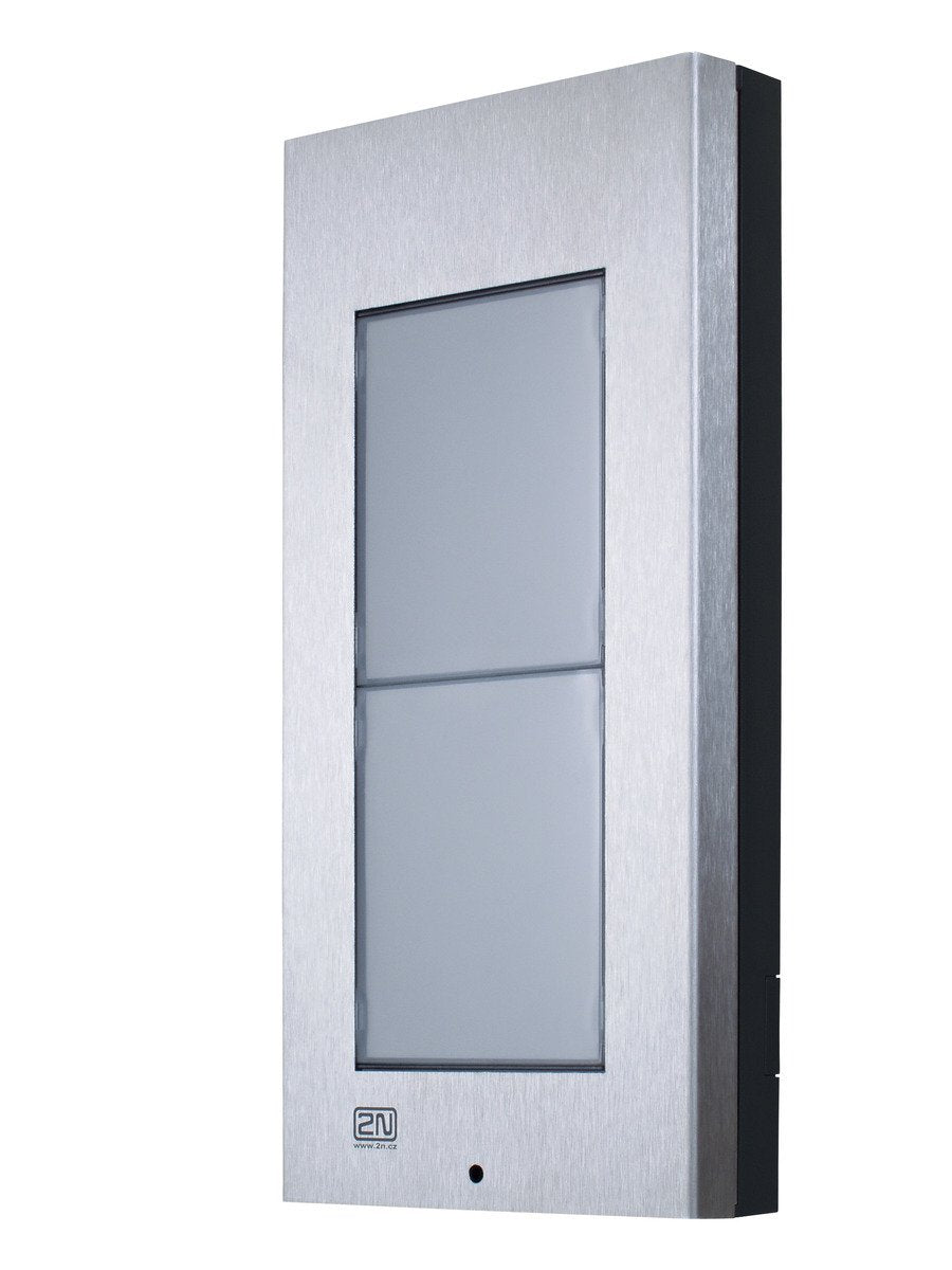 2N Helios Mod. Estens. Con 2 Infop