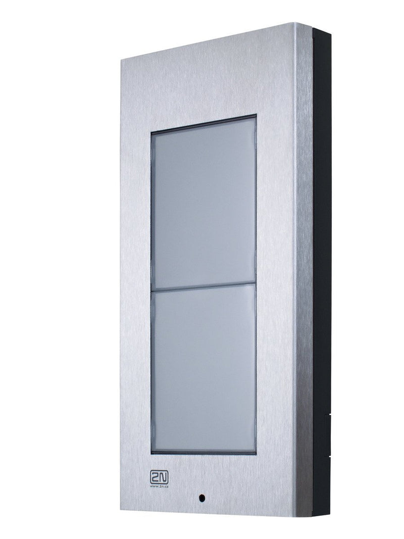 2N Helios Mod. Estens. Con 2 Infop