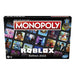 Monopoly Roblox - Fanse Uitgave - [Dutch Import]