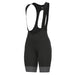 Alé Clothing Gt 2.0 R-EV1 Womens Bibshorts Black S