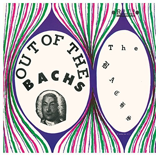 Out of the Bachs