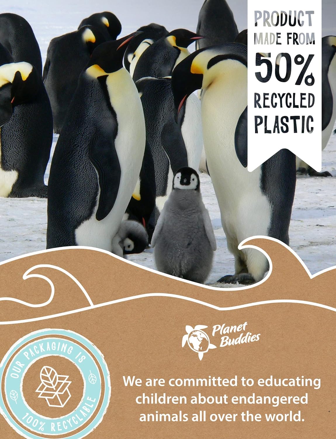 Altoparlante Bluetooth Bimbo Pingu