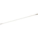 Fulcrum, Race 3 Spoke and Nipple Kit Rear Silver