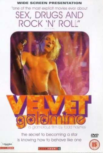 Velvet Goldmine
