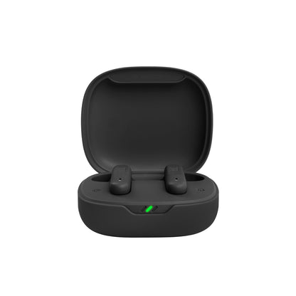 Au Tws Mic Wave 300 Bt Nero