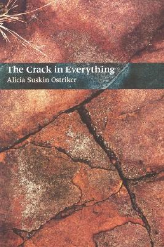 Crack In Everything, The