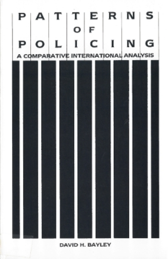 Patterns of Policing