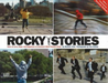 Rocky Stories
