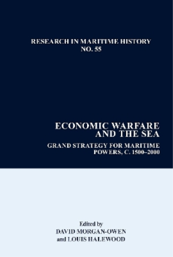 Economic Warfare and the Sea