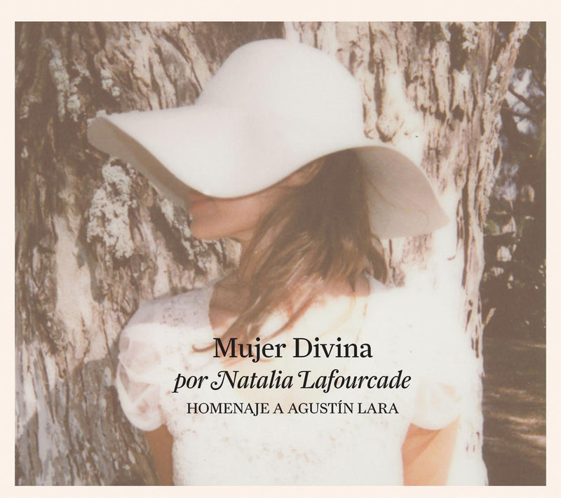 Mujer Divina: Homenaje a Agustin Lara