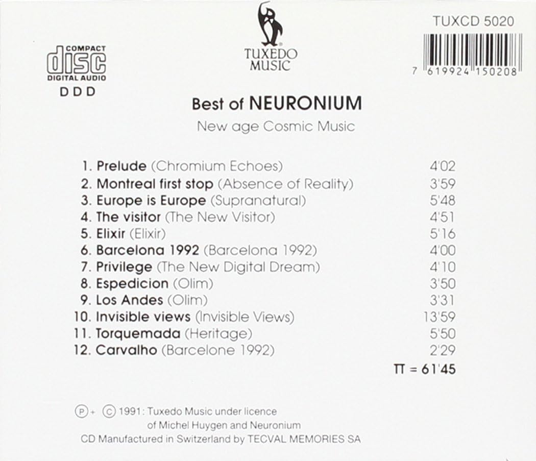 The Best of