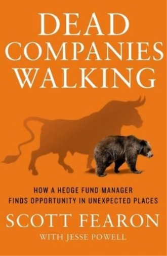 Dead Companies Walking