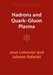 Hadrons and Quark–Gluon Plasma