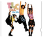 TLC - Now and forever (the hits)