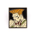 DTR Street Fighter Pin Badge Guile Pins Brooches