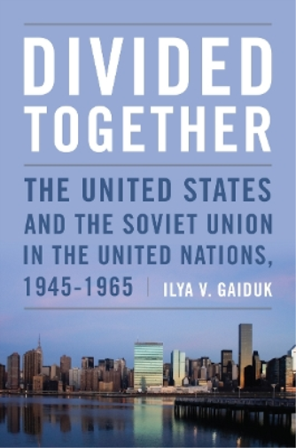 Divided Together