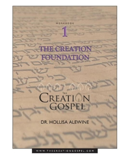 Creation Gospel Workbook One