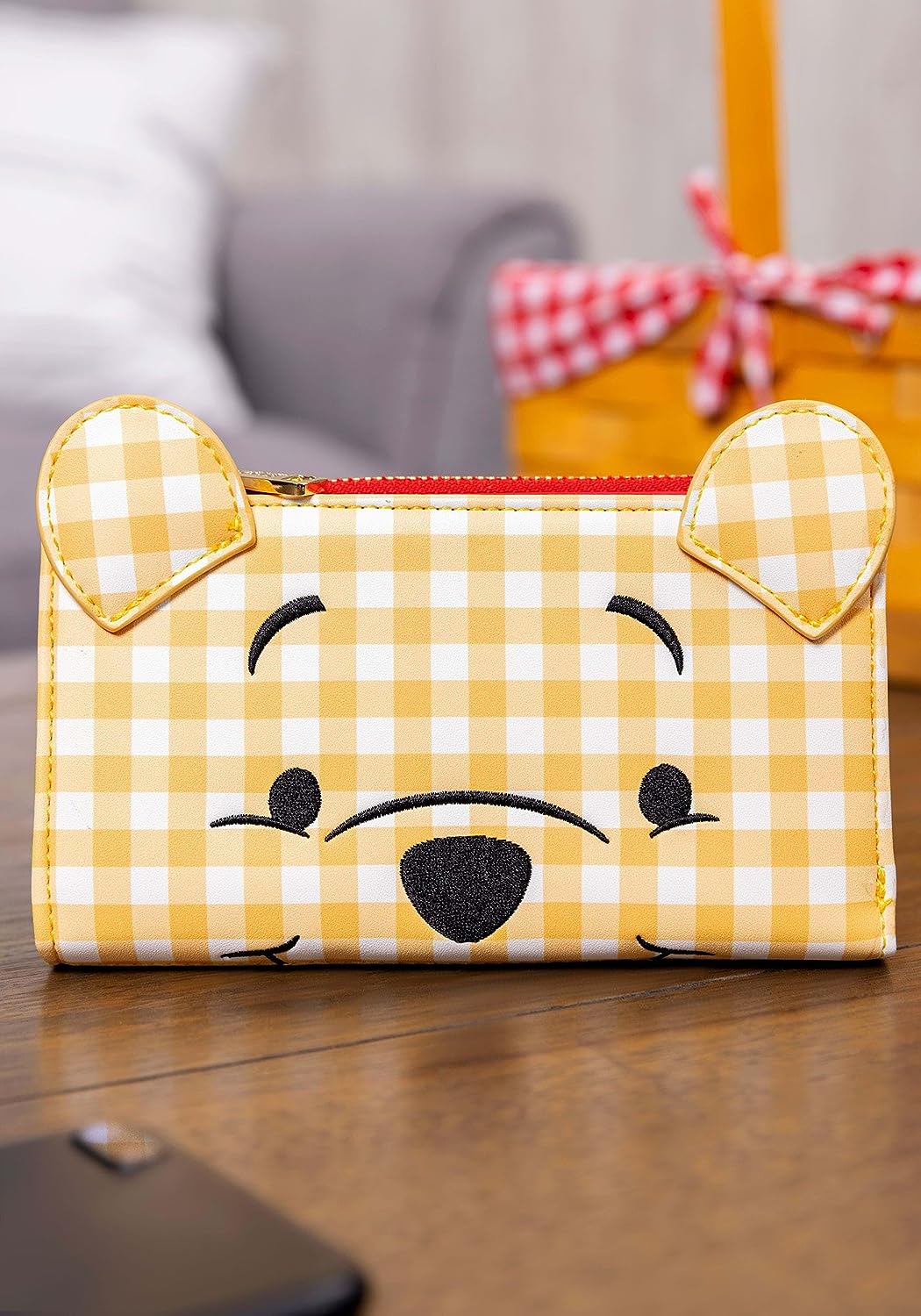 Disney by Loungefly Geldbeutel Winnie the Pooh Gin