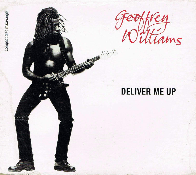 Deliver me up