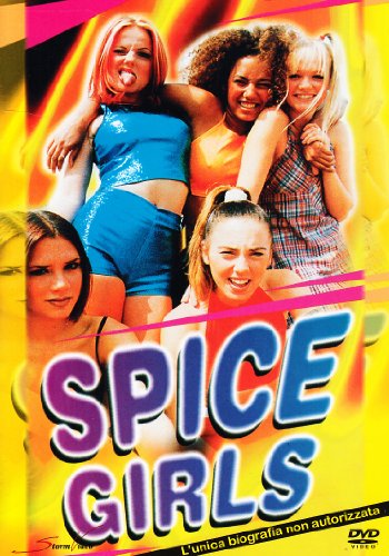 Spice Girls