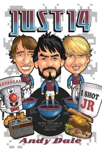 Just 14