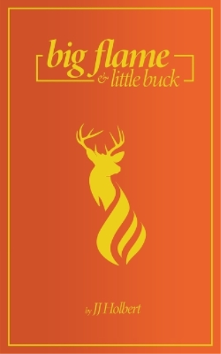 Big Flame and Little Buck