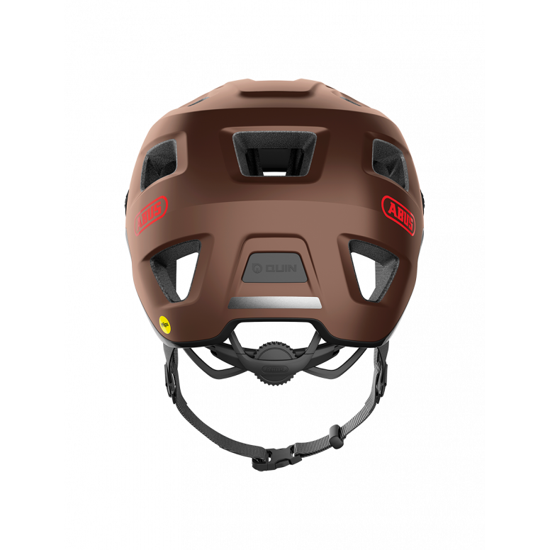 Abus Helmet Modrop-Mips Copper L 57-61