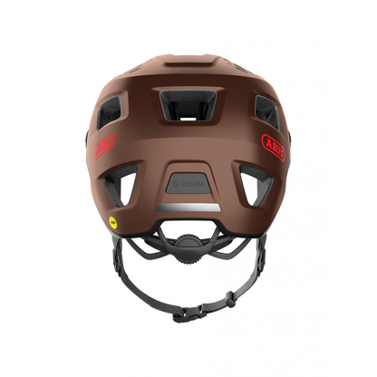 Abus Helmet Modrop-Mips Copper L 57-61