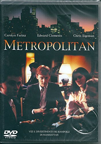 Metropolitan