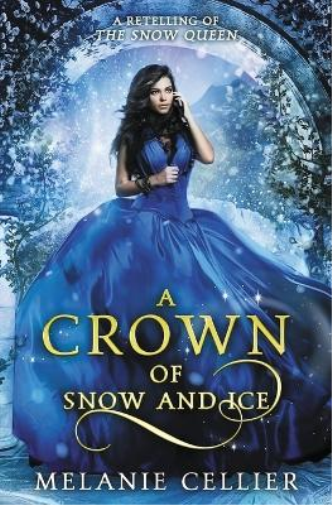 A Crown of Snow and Ice
