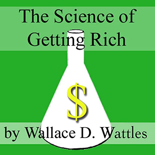 The Science of Getting Rich (Royal Collector's Edition) (Case Laminate Hardcover with Jacket)