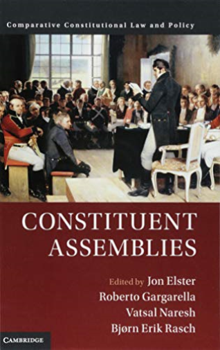 Constituent Assemblies