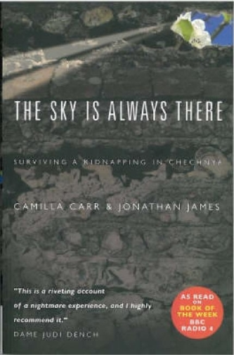 The Sky is Always There