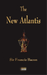 The New Atlantis