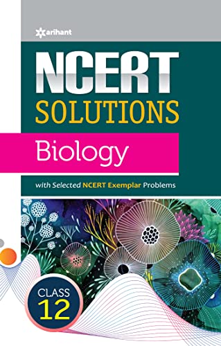 Ncert Solutions Biology for Class 12th