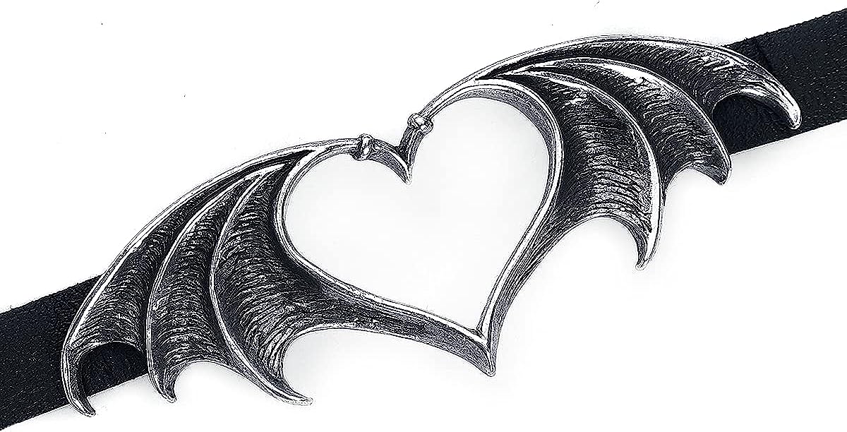 Alchemy: Nocte Amor (Collana Girocollo)