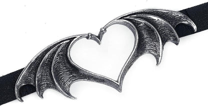 Alchemy: Nocte Amor (Collana Girocollo)
