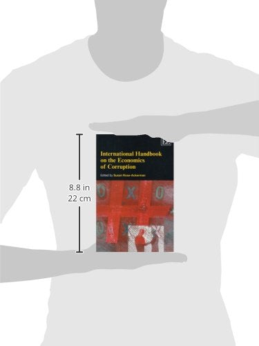 International Handbook on the Economics of Corruption