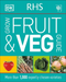 RHS Grow Fruit and Veg Guide
