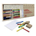 Multiprint 75926 - Scatola Legno Grande - Cheeky Dragons