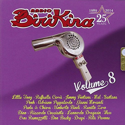 Radio Birikina 25° Vol.8