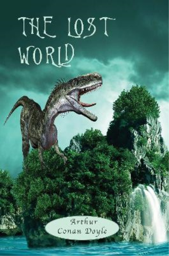 The Lost World