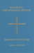 Handbook for Liturgical Studies, Volume I