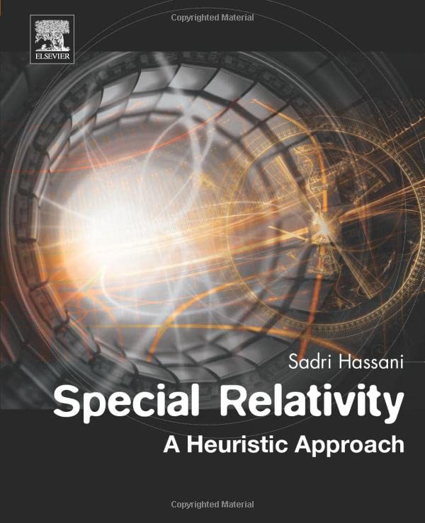 Special Relativity