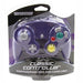 Teknogame Gamecube Controller Purpl