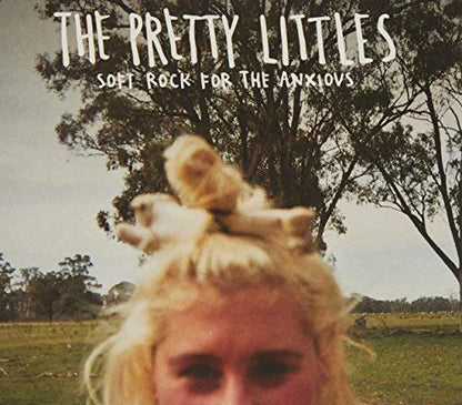Soft Rock For The Anxious
