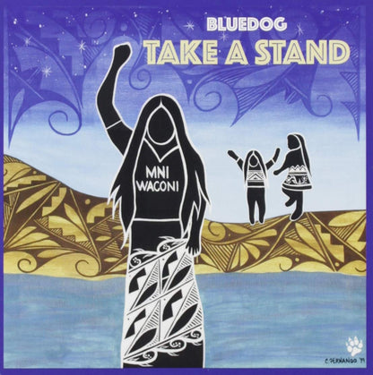 Take A Stand